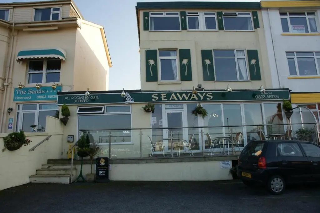 Seaways Hotel