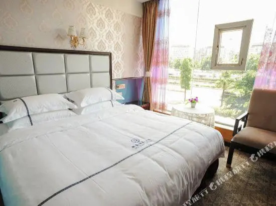Du Hao Hotel