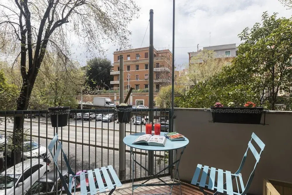 Trastevere Gallery Suites