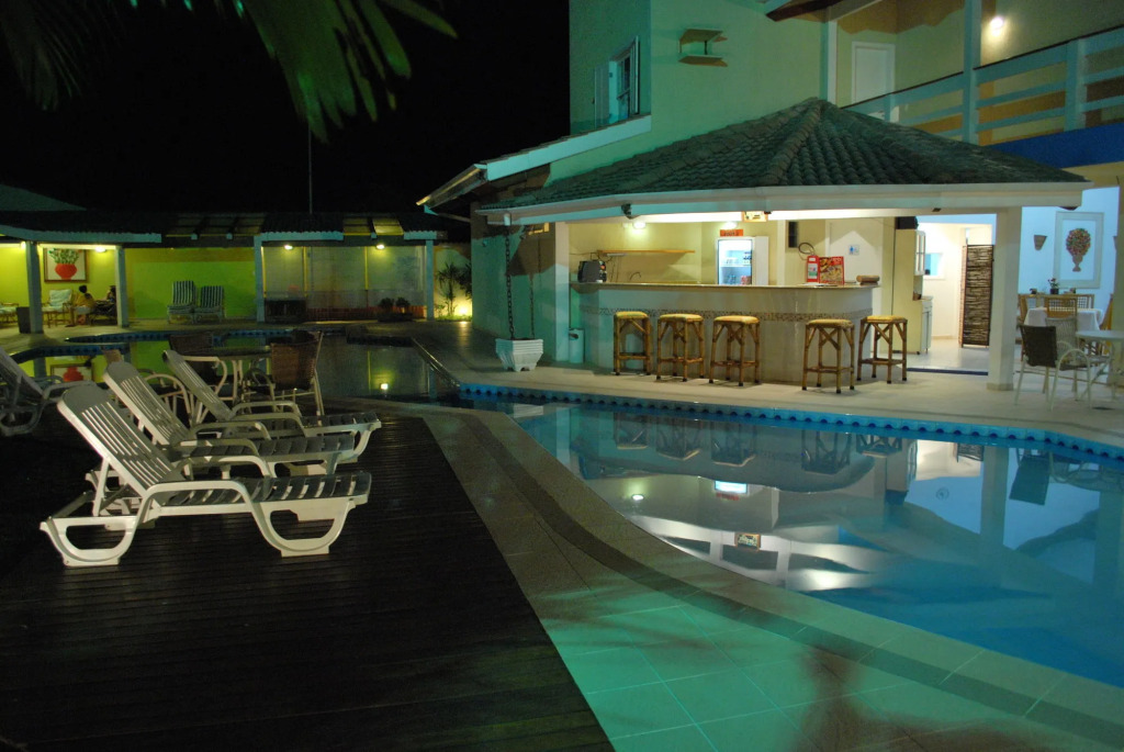 Ciribaí Praia Hotel