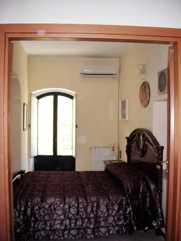 Appartamento Pietro Giuliano