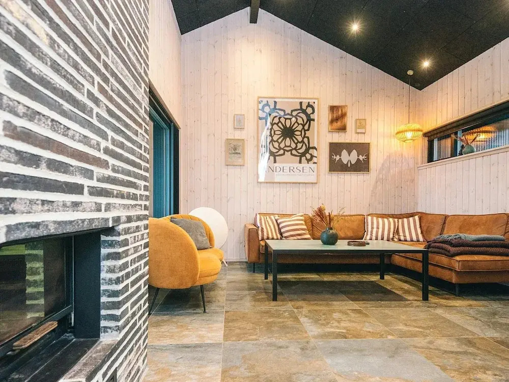 5 star holiday home in Haderslev