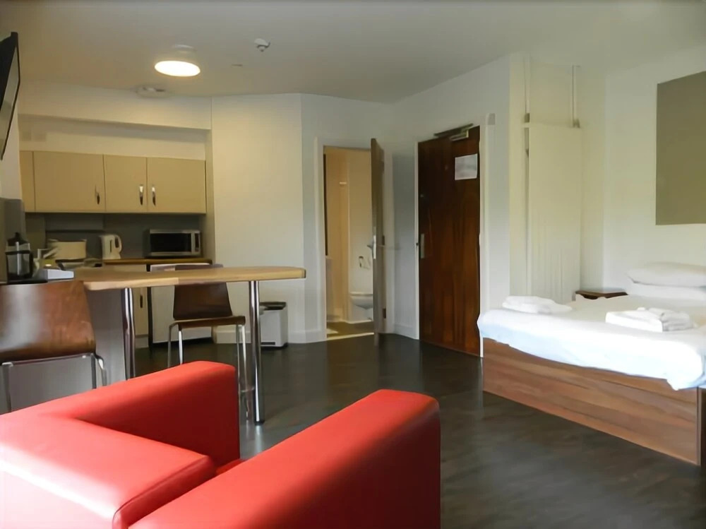 Juniper Court