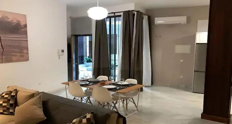 Apartment in Malaga - 104224