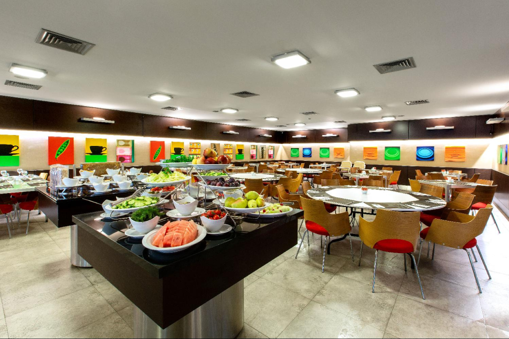 Nippon Hotel