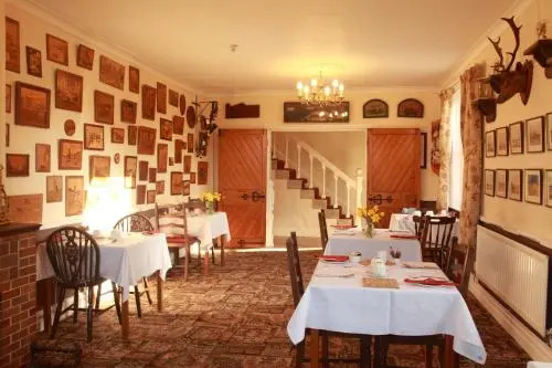 Park View Guest House