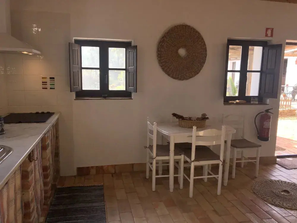 Quinta das Beldroegas-Turismo Rural