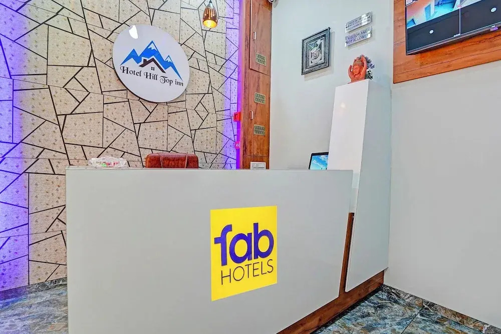 FabHotel Hill Top Inn
