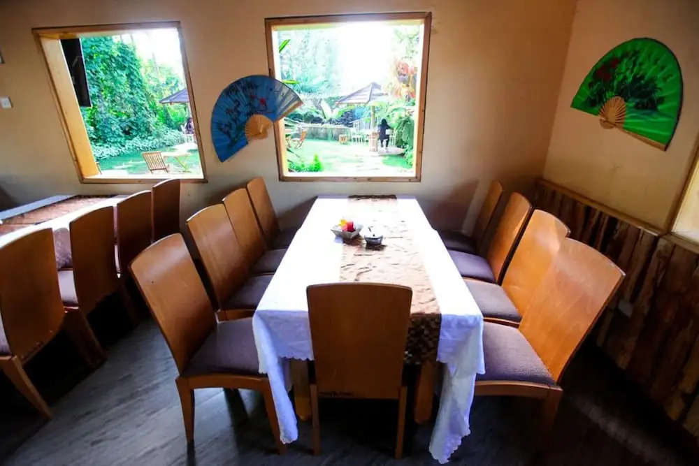 Maya Gardens Sagana