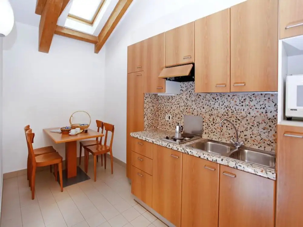 Aparthotel Englovacanze