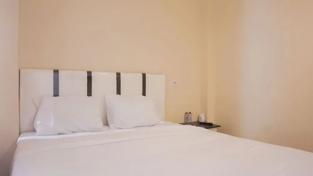 Airy Darmo Kutai 32 Surabaya
