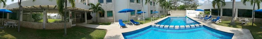 Holiday Inn Express Paraiso Dos Bocas, an IHG Hotel
