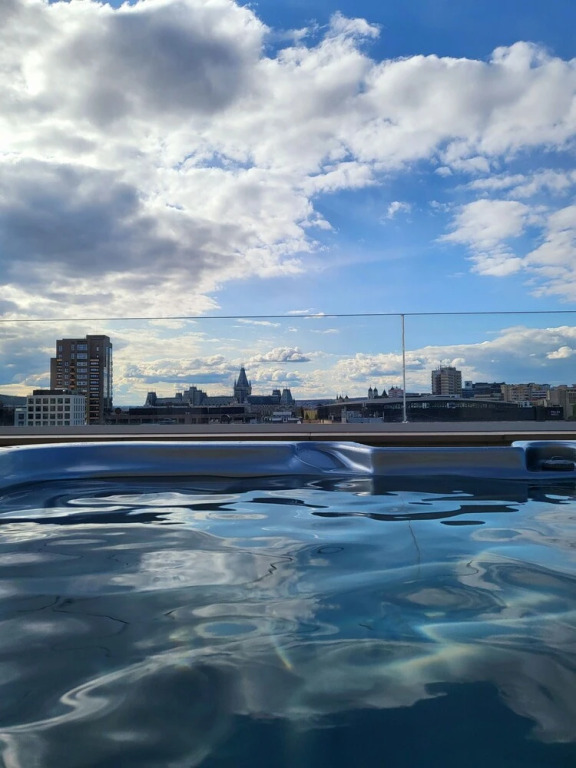 Terrace Suites Iasi