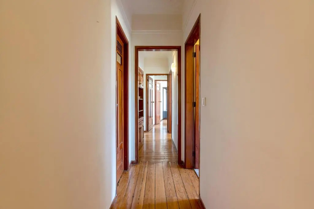 Porto Sunny House #1 - city center