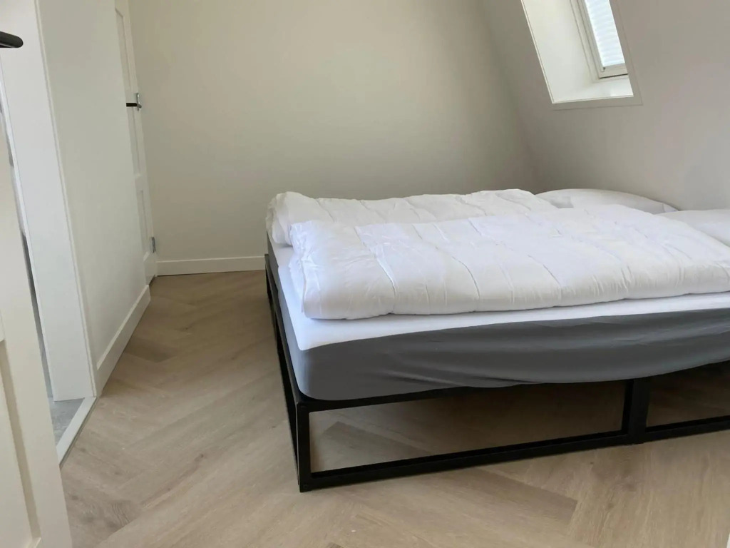 Luxe vakantiewoning in Domburg, Vaandragerstraat
