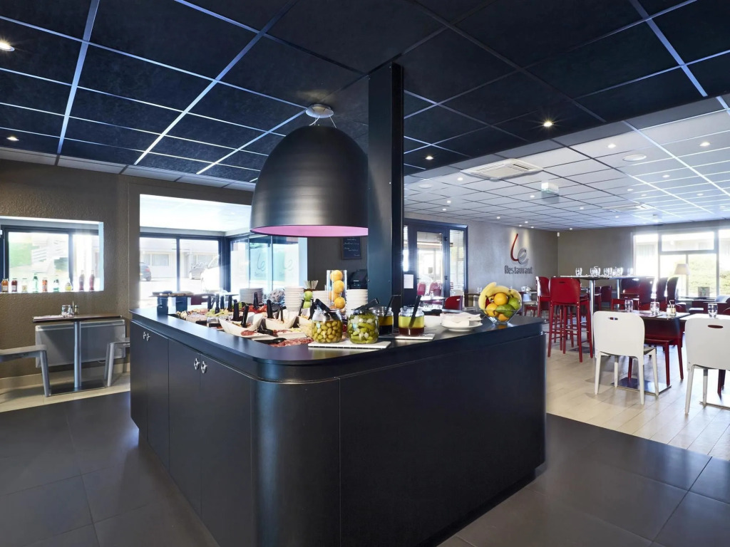 Campanile Epinay sur Orge Savigny Sur Orge