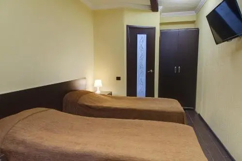 Mini-Hotel Odisseya in Krasnoryadskaya