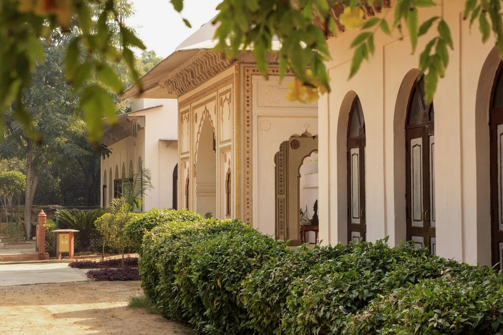 Club Mahindra Bharatpur