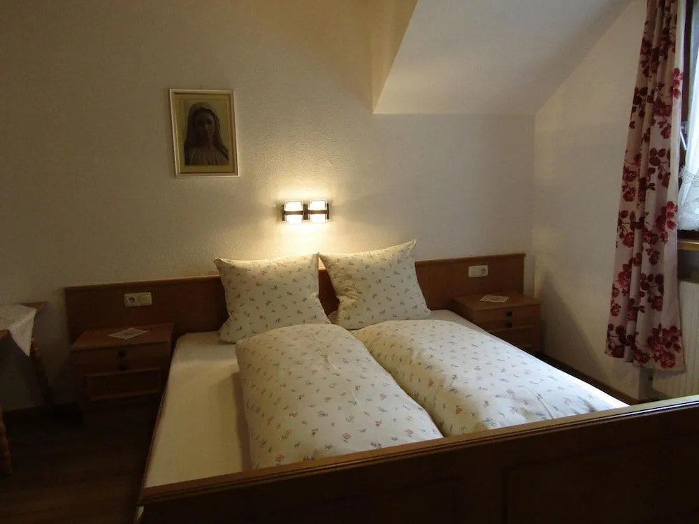 Ferienwohnung Sägehof