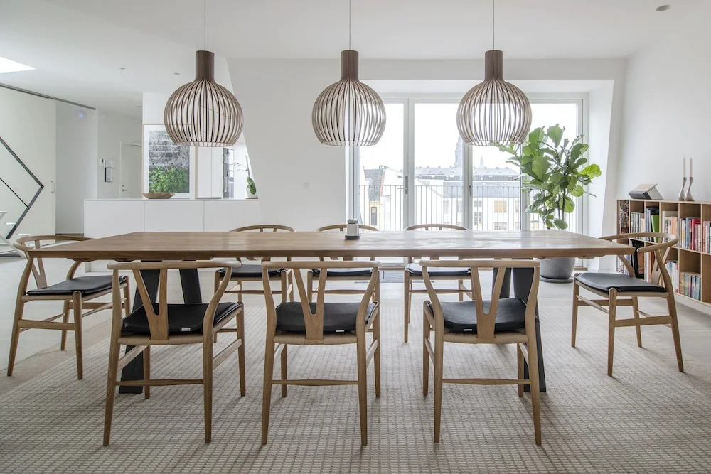 Dinesen Collection Luxury Condos By Royal Danish Theatre