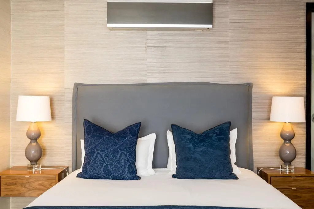 Lions Eye Luxury Apartments