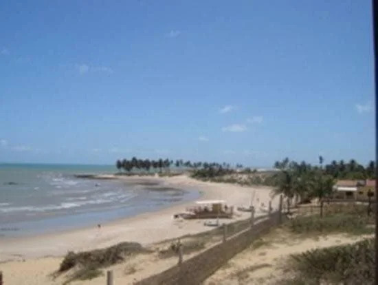 Pousada Corais de Maracajaú