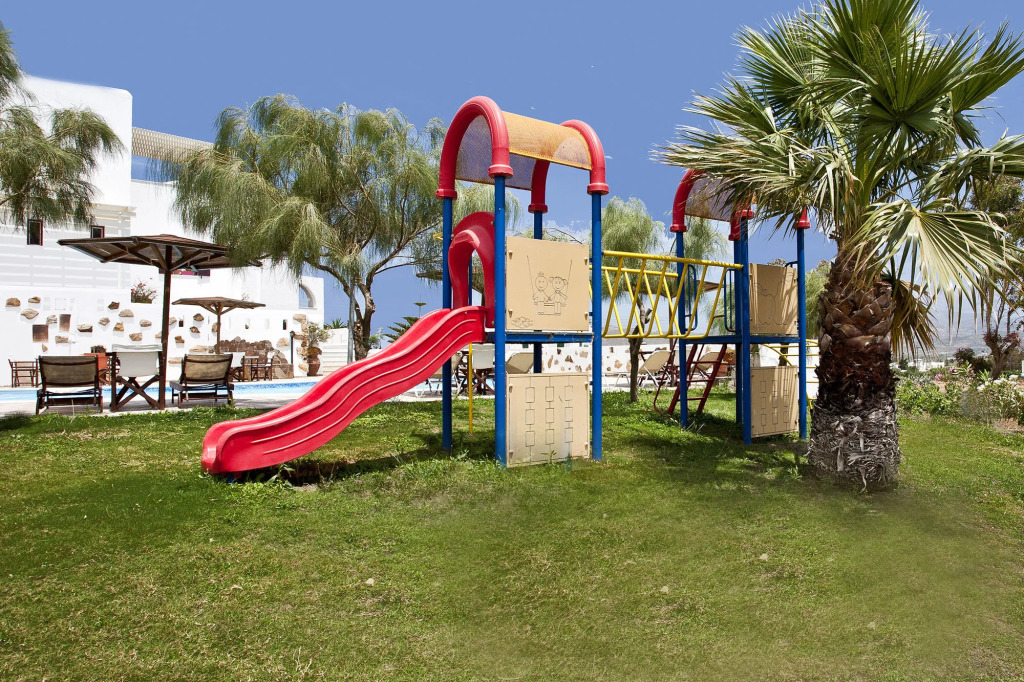 Naxos Kalimera Apartments