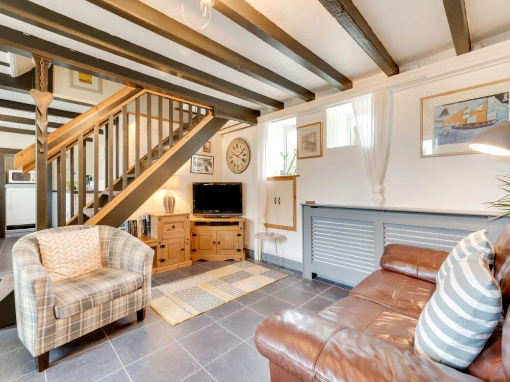 2 Bed in Penzance oc-p00597