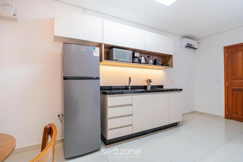 Full Studios in Rio Tavares - ALA