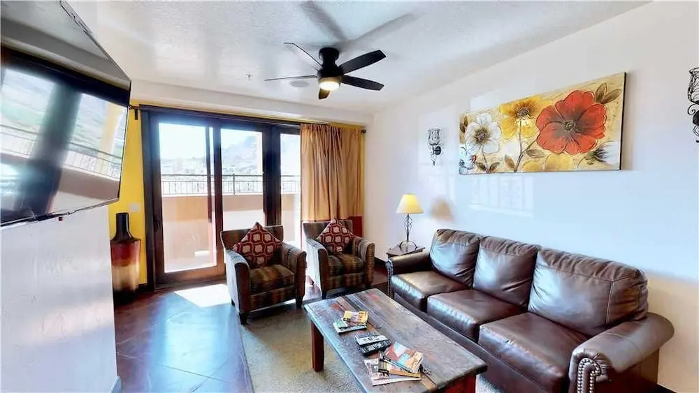Paraiso ~ #8 2 Bedroom Condo