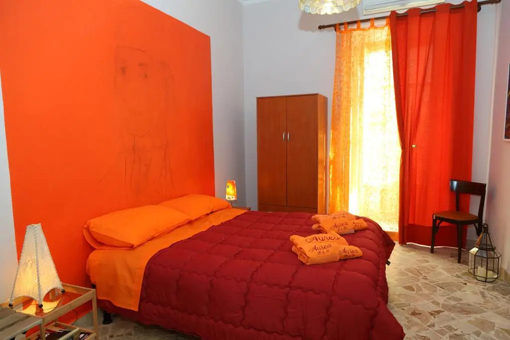 Aurea Bed & Breakfast
