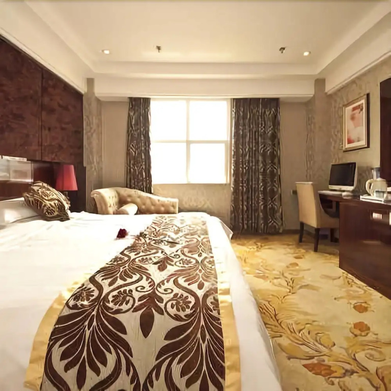 Mini Stars Hotel