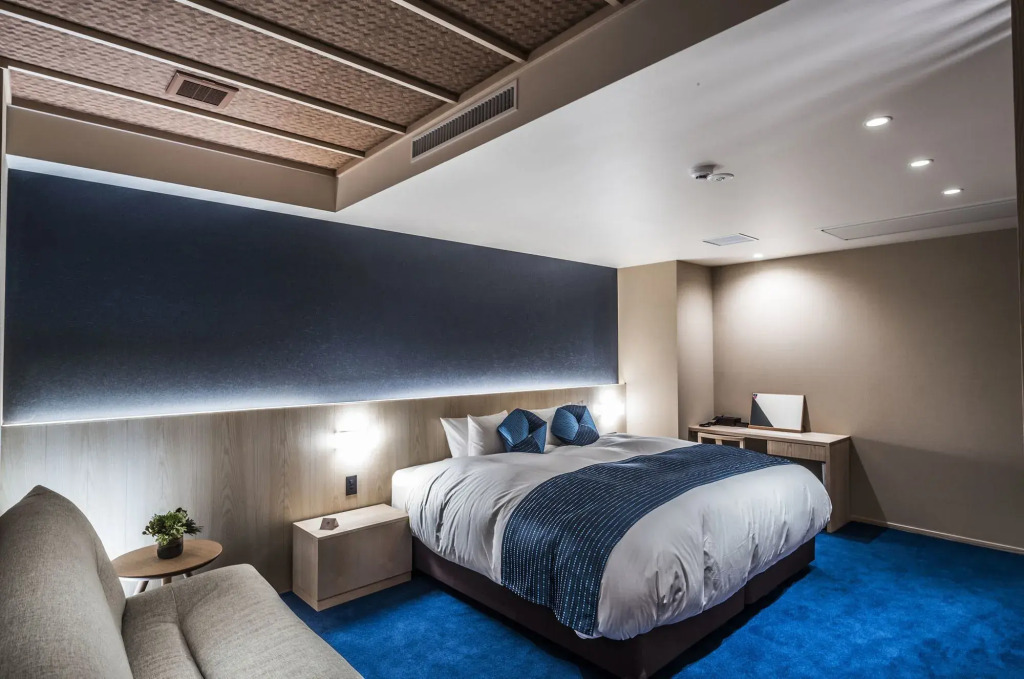 Homm Stay Nagi Shijo Kyoto By Banyan Group