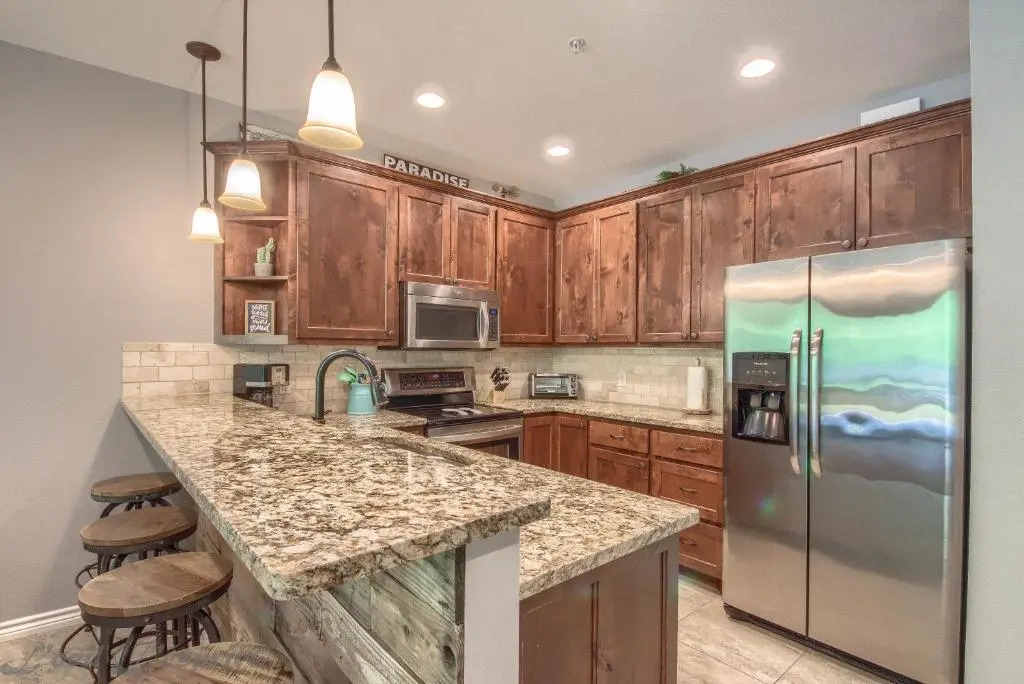 Rio Refuge Rg 105 Condo