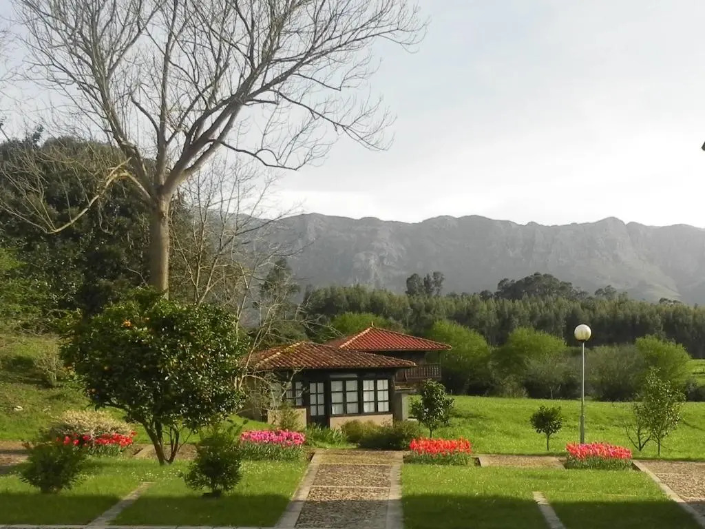 Apartamentos Turísticos Las Nieves