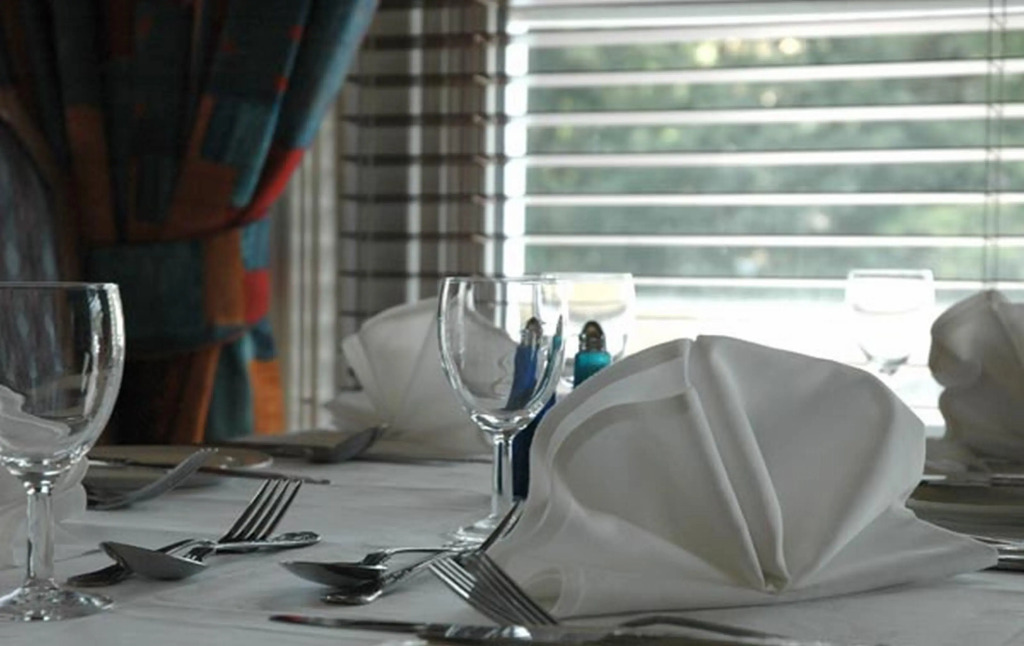 Preston Park Hotel