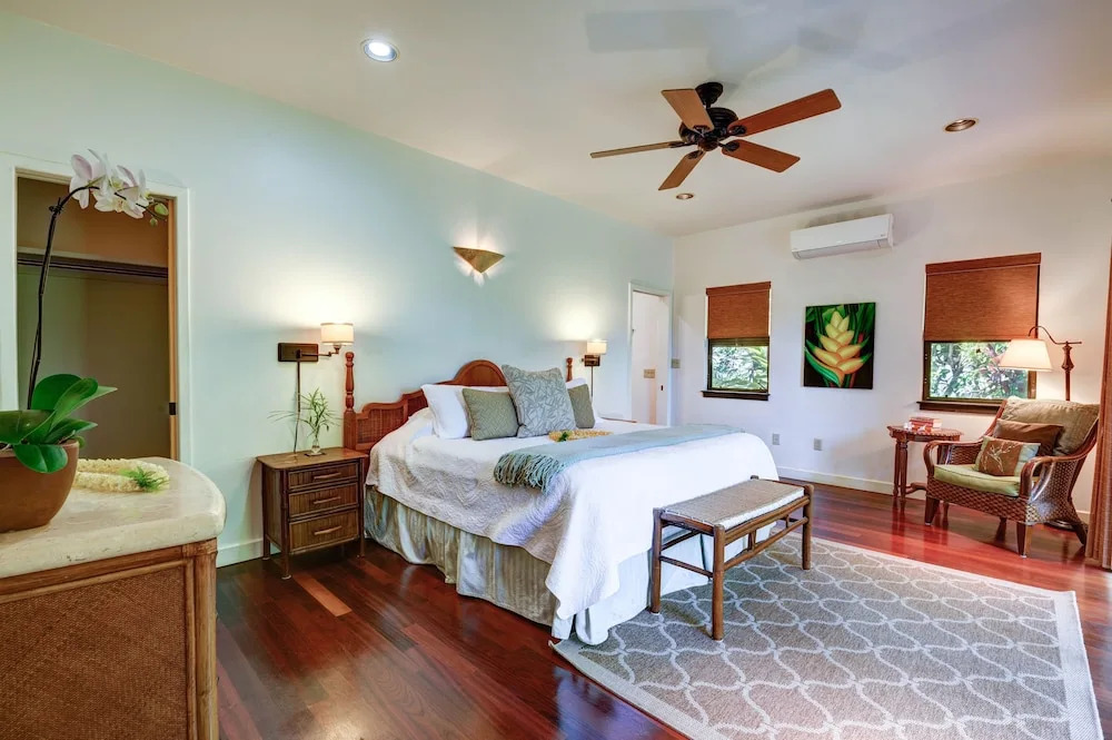 Aina Kai 3 Bedroom Home