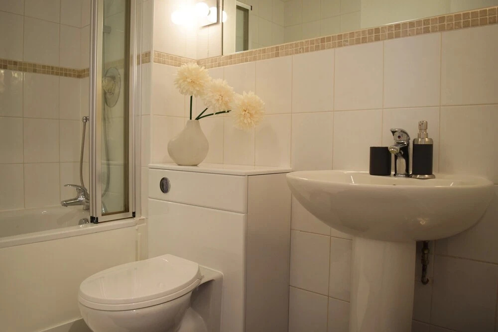 Altido Splendid 1 Bed Flat In Stockwell