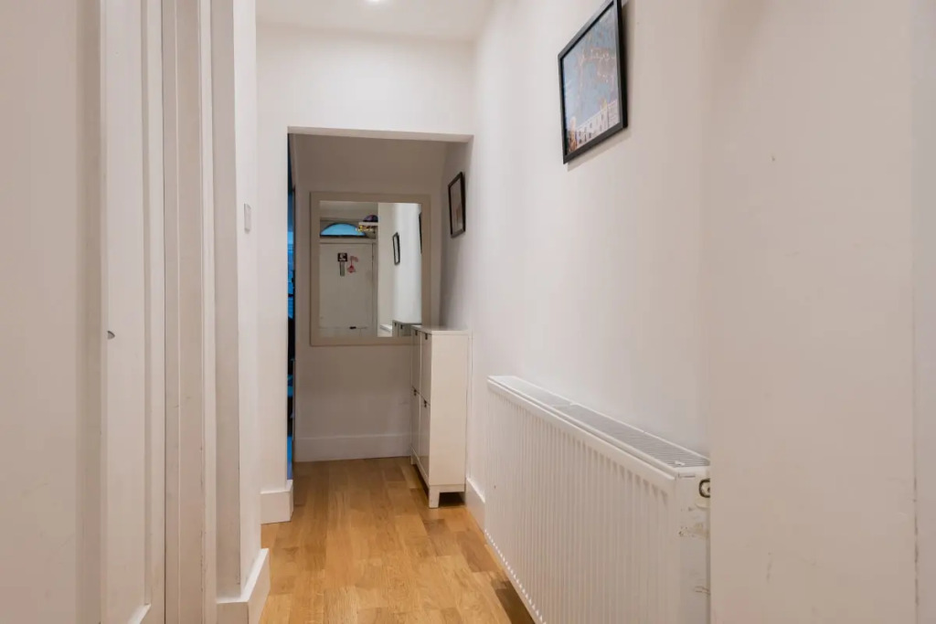 The Jericho Retreat - Bright & Spacious 4BDR Home with Garden