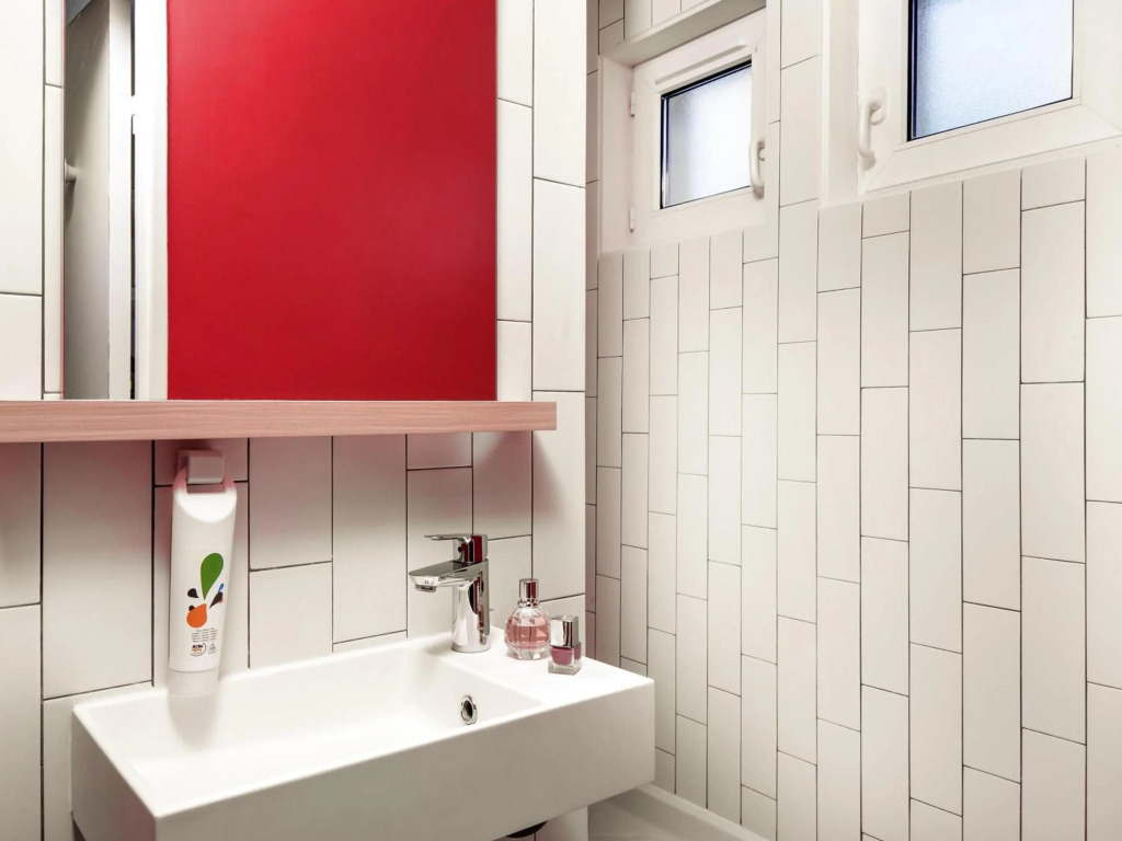 Hôtel ibis Styles Vichy Centre