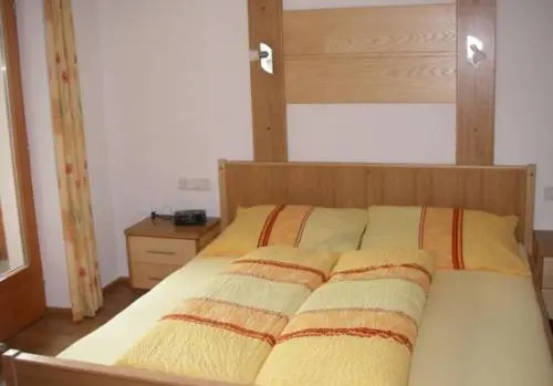 Apartment Schullehrer