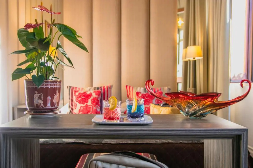 Turchi Bed & Breakfast