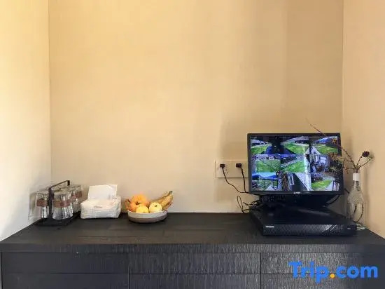 Kanas Shanzhichuanxing Homestay