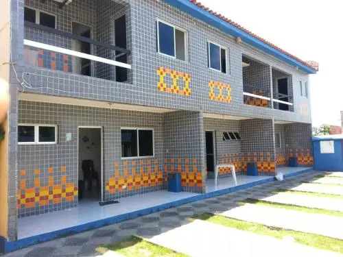 Prive Tamandaré