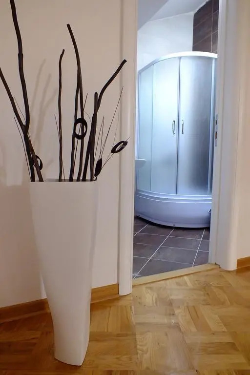 Apartment Tref