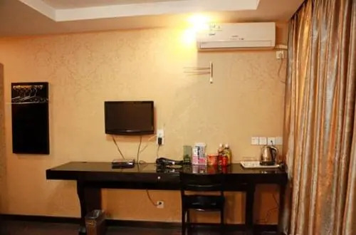 Qingmu Hotel