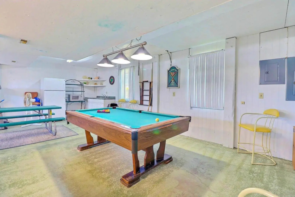 5018 - Mike`s Beach House