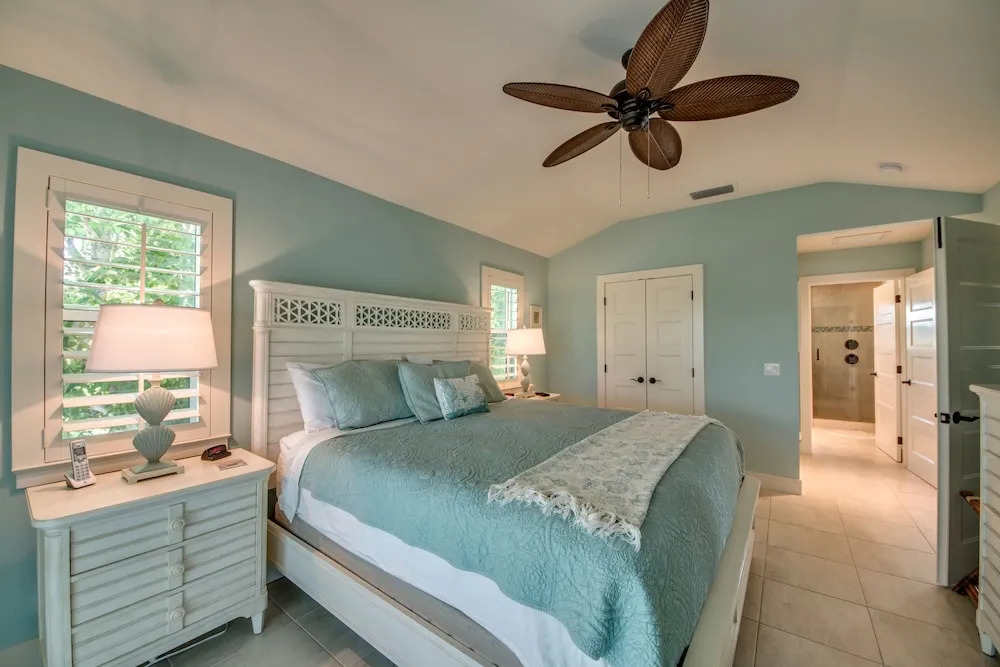 Villa Calypso Tides - Roelens Vacations