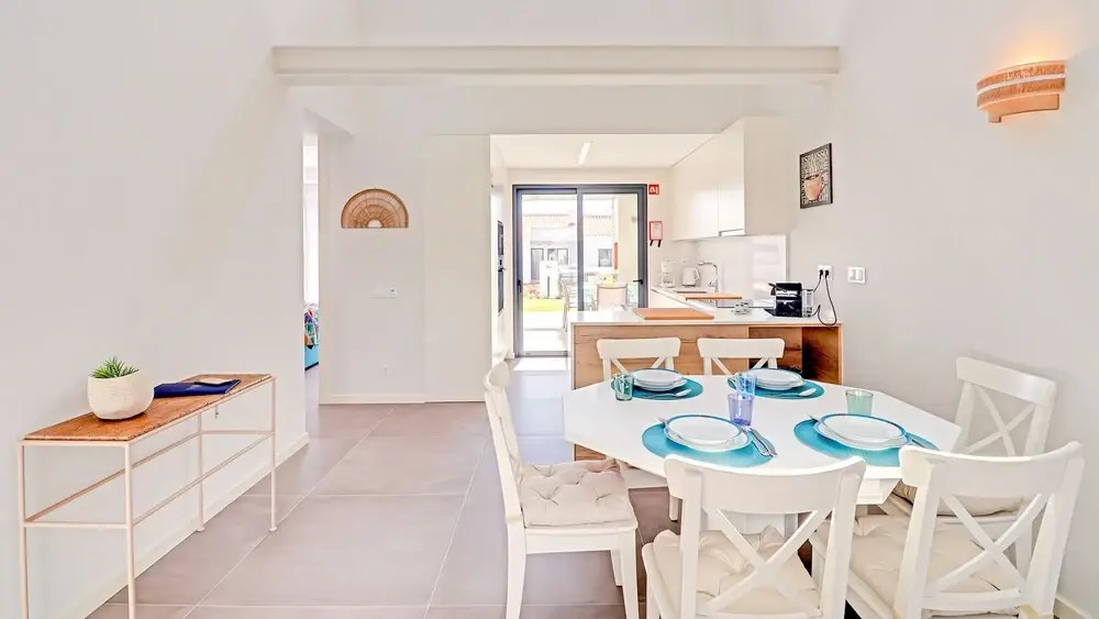 THE Villa in Vilamoura