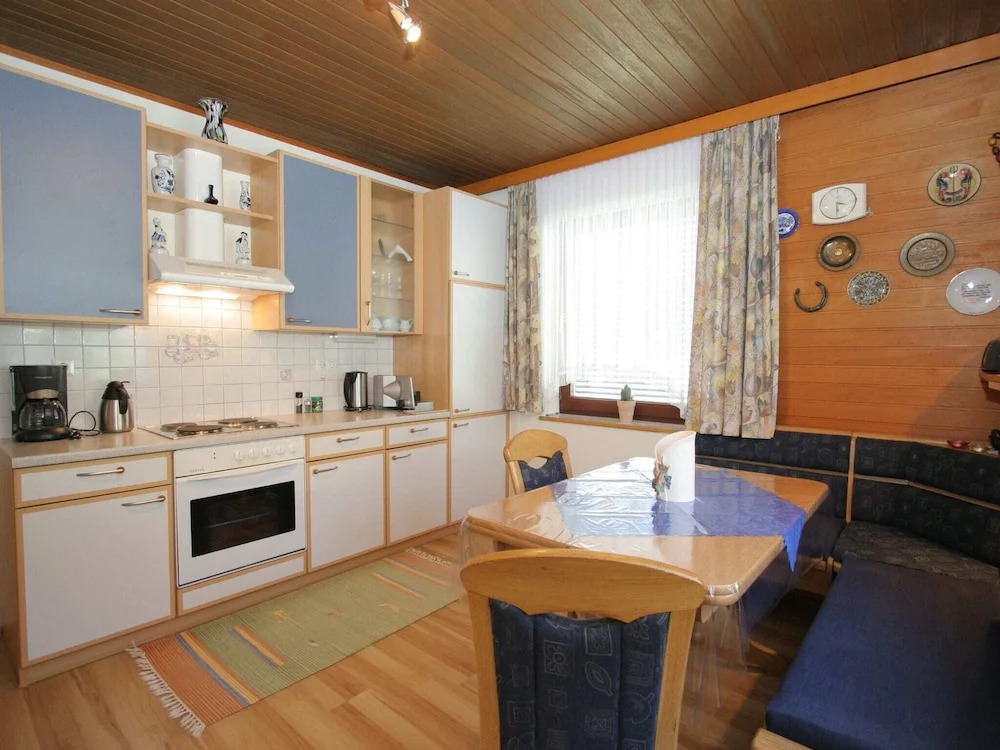 Modern apartment with garden near the Petzen ski area in Eberndorf Carinthia